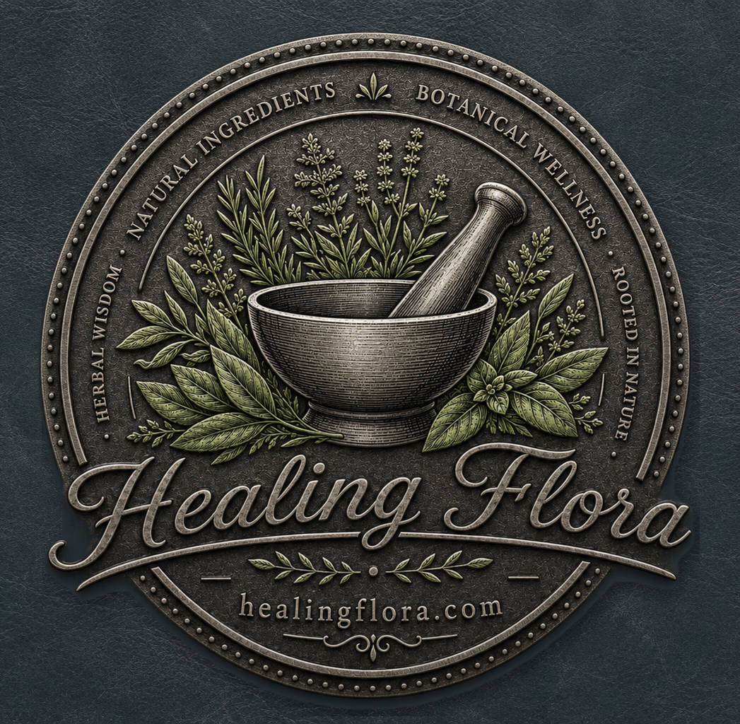 Healing Flora