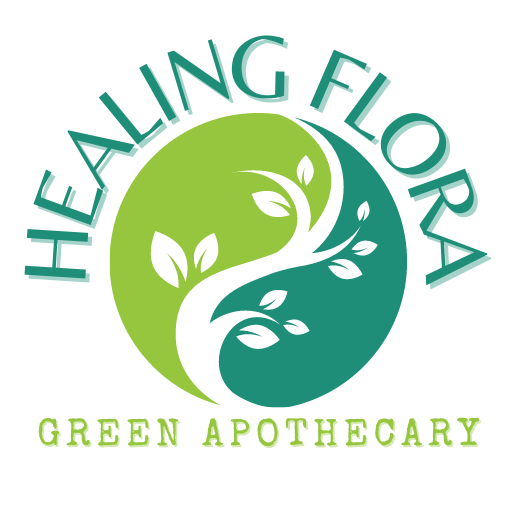 Healing Flora