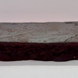 Red Lebanese Hash