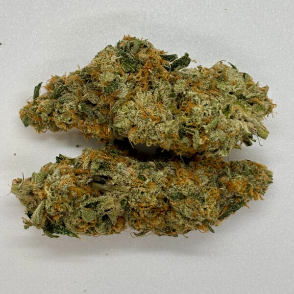 Platinum Vapour (Kootenay Exotic)