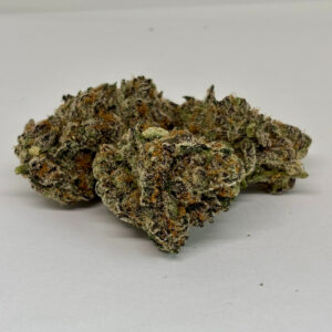 Lemon Cherry Gelato (Kootenay Exotic)