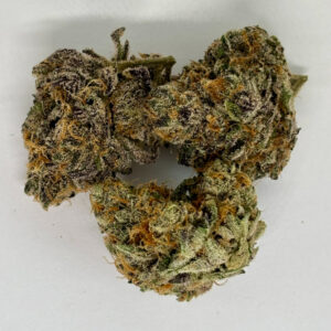 Pineapple OG (Kootenay Exotic)