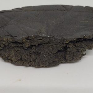 Afghani Hash