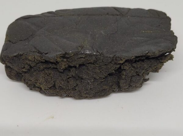 Afghani Hash