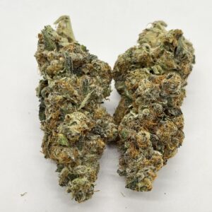 Cherry Gas (Kootenay Exotic)
