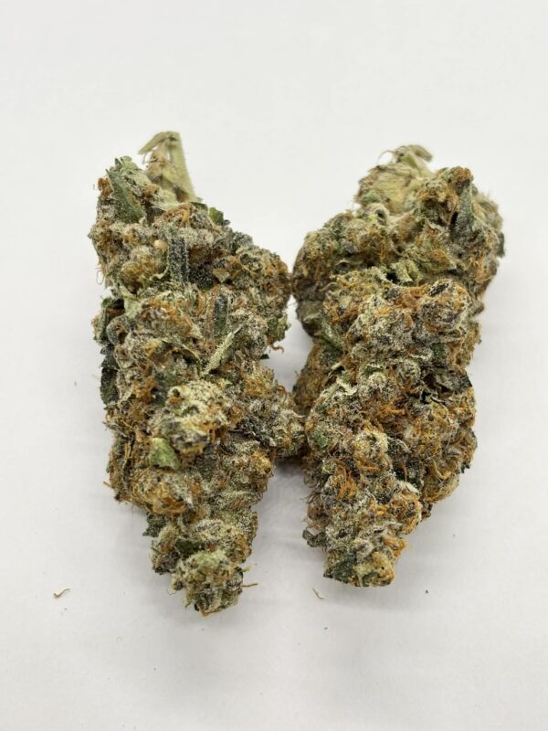 Cherry Gas (Kootenay Exotic)