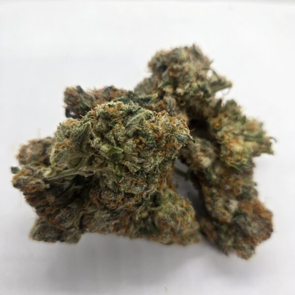 Flava Flav (Kootenay Exotic)