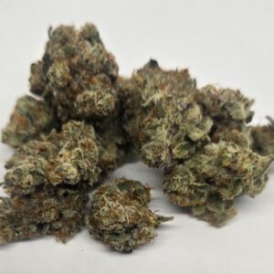 Icey Pie (Kootenay Exotic)