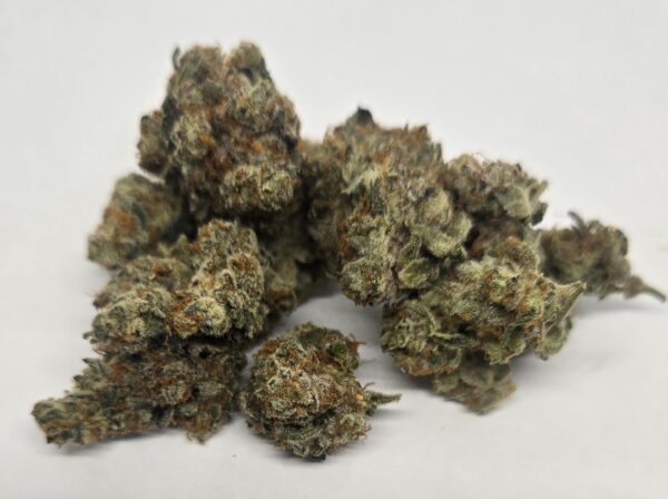 Icey Pie (Kootenay Exotic)