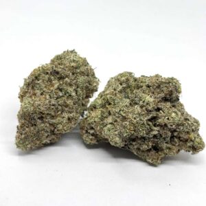 Strawberry Cough