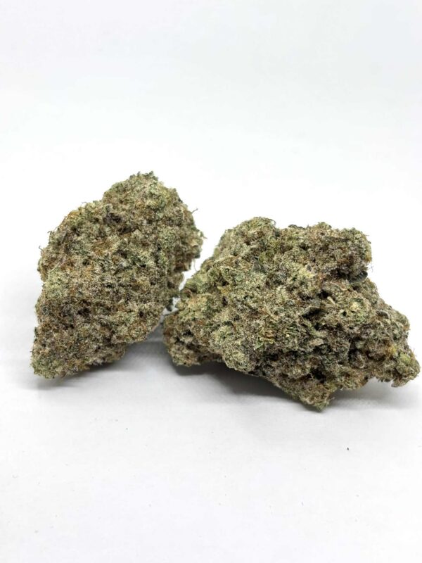 Strawberry Cough