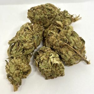 Sundae Driver
