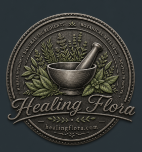 HEALING FLORA