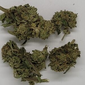 Green Crack