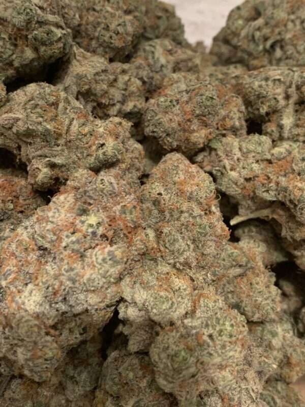 Propane Valley (Kootenay Exotic)