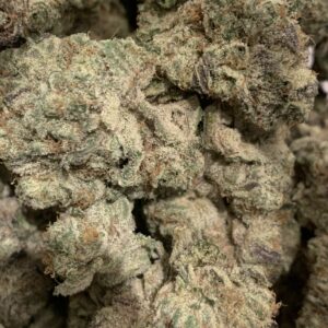 Trainwreck (Kootenay Exotic)
