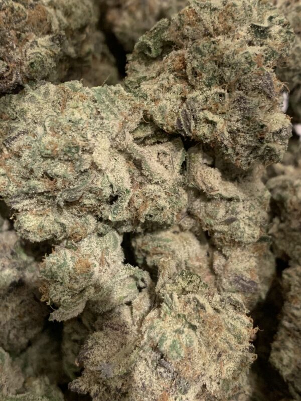Trainwreck (Kootenay Exotic)