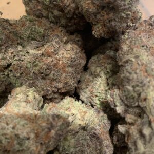 Dino Poop (Kootenay Exotic)