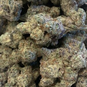 Heavy Hustle (Kootenay Exotic)