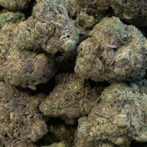 Cherry Tsunami (Kootenay Exotic)