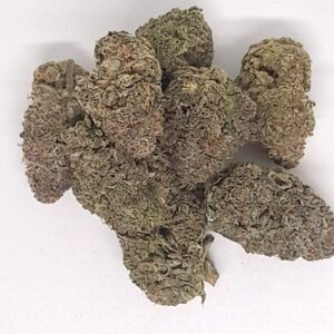 Plasma Gas (Kootenay Exotic)